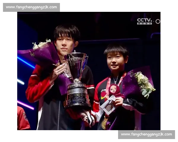 王楚钦孙颖莎单打再聚首!横滨赛场续写巅峰对决 王楚钦孙颖莎单打再聚首!横滨赛场续写巅峰对决